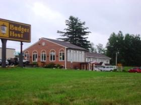 Budget Host Inn and Hotel